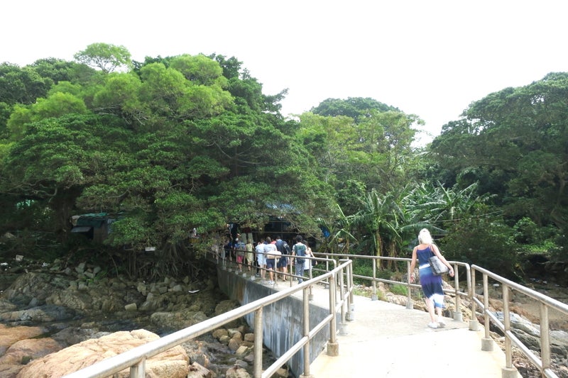蒲台島5