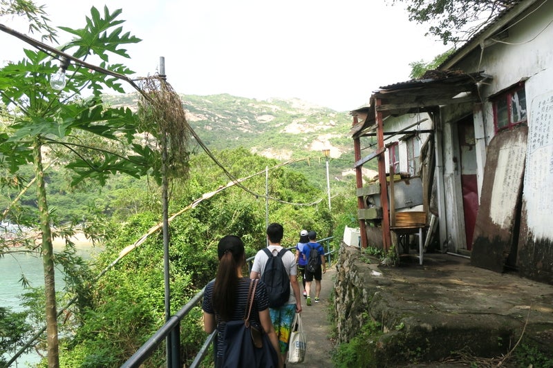蒲台島9
