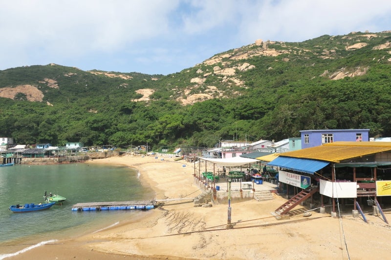 蒲台島11