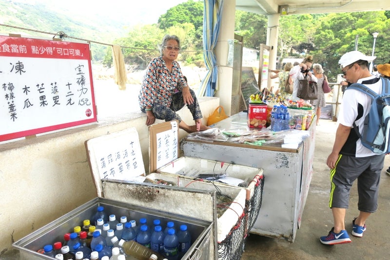 蒲台島4