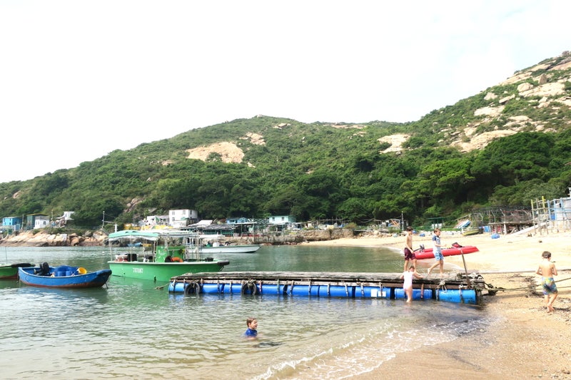 蒲台島14