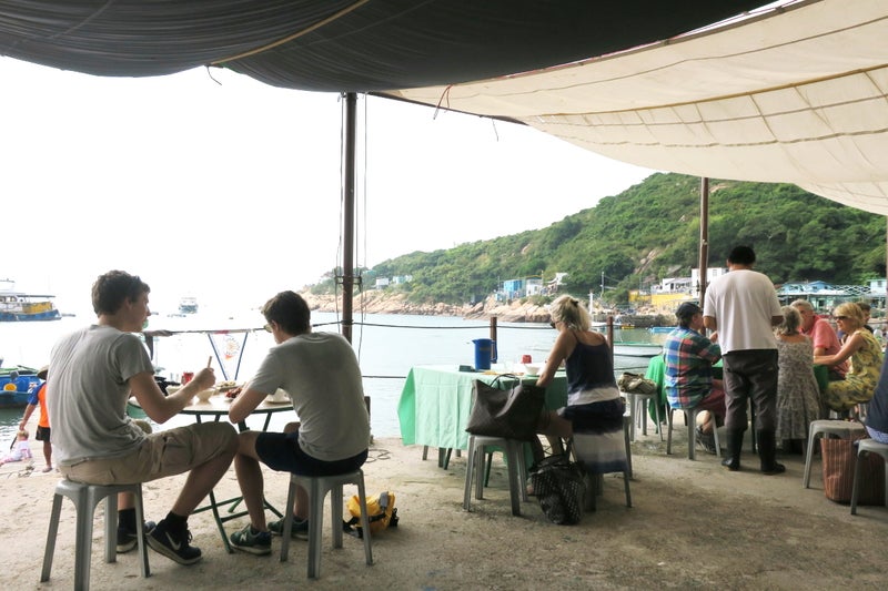 蒲台島12