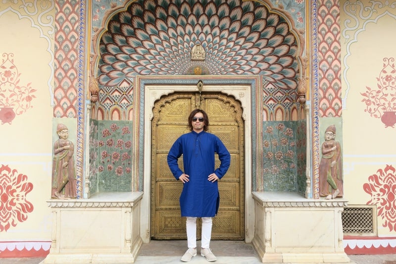 India4-5