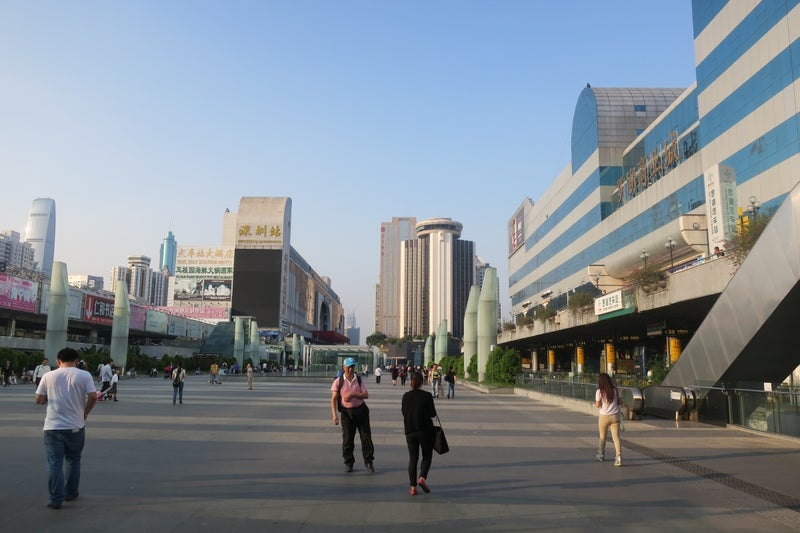 中国銀行9