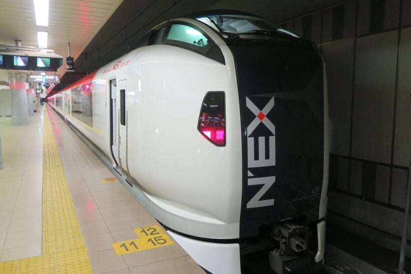 東京1-9