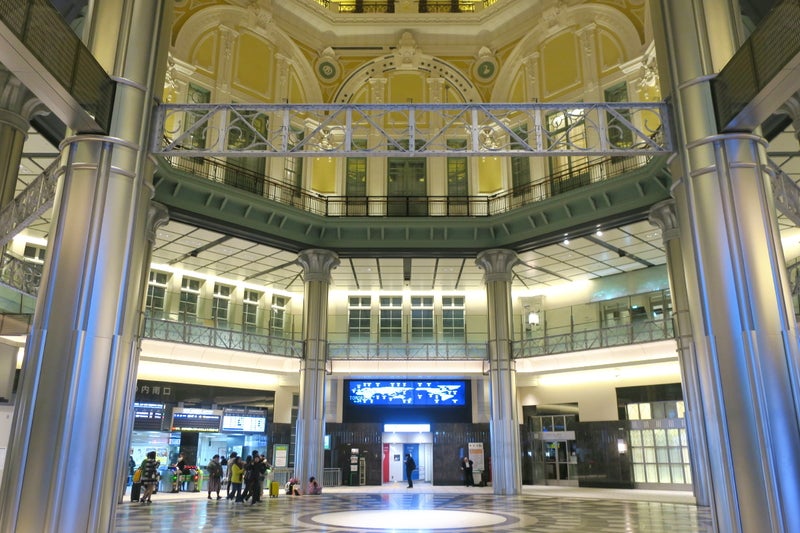 東京1-11