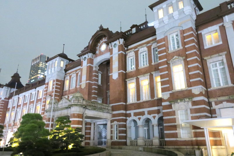 東京1-10