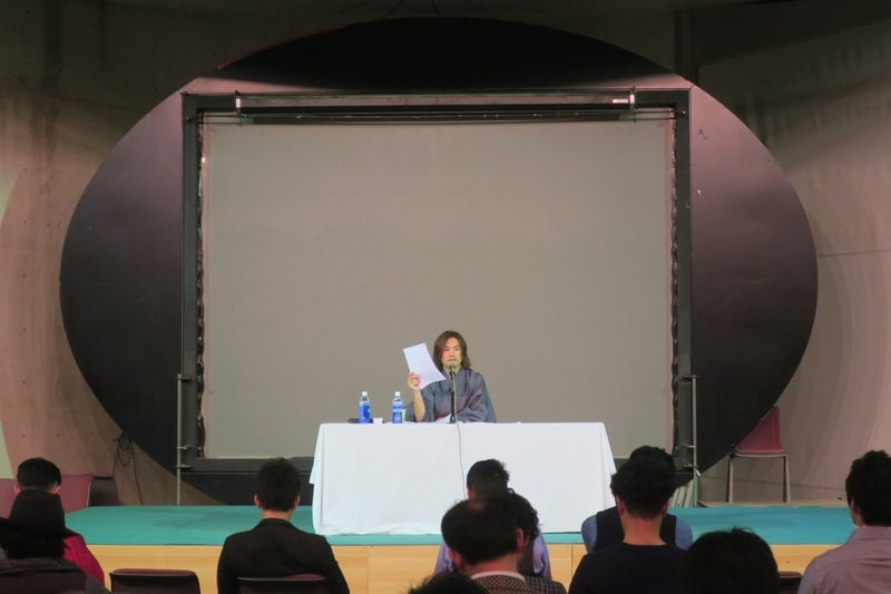 川島塾セミナー1-3
