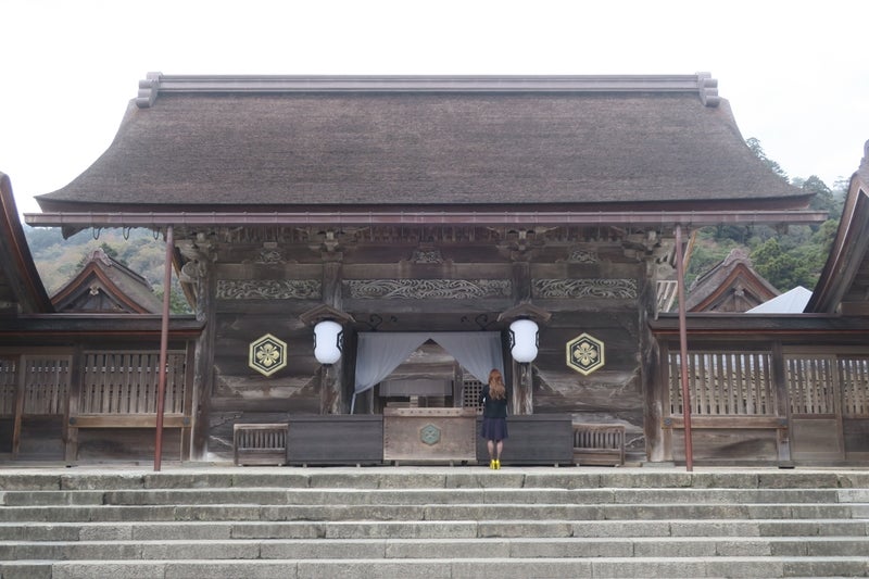 出雲大社7
