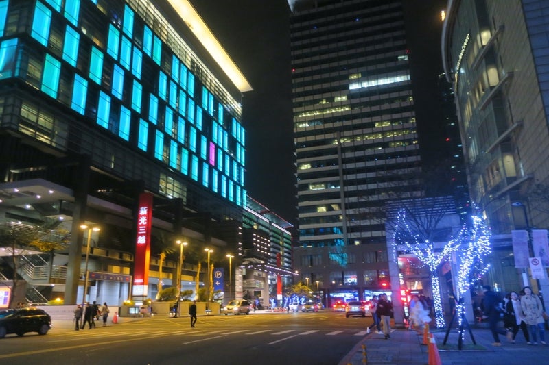 台湾観光8