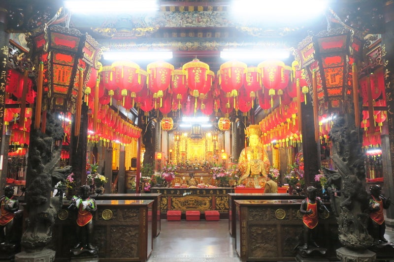 台湾観光5