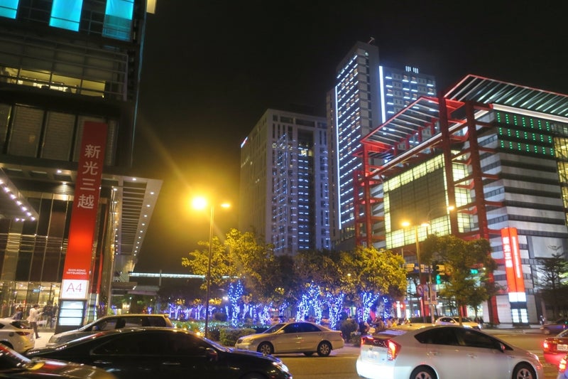 台湾観光9