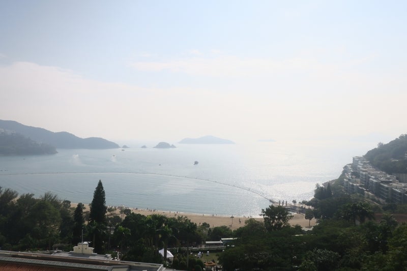 台北ー香港5