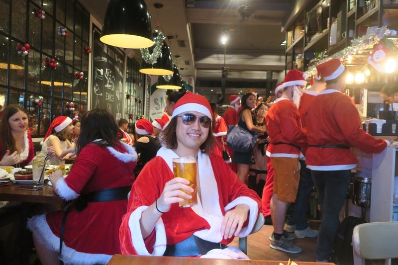 SANTACON3