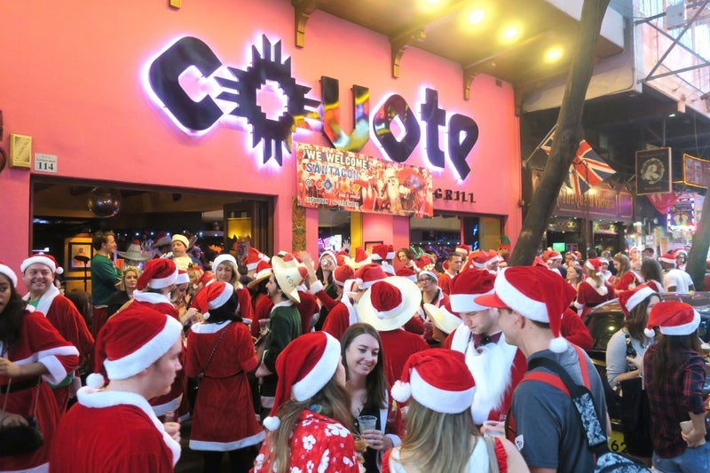 SANTACON5
