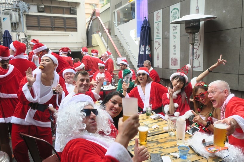SANTACON4