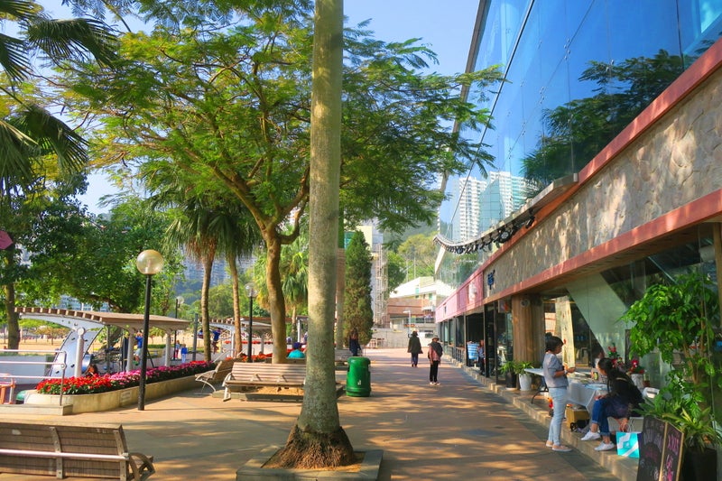 香港1