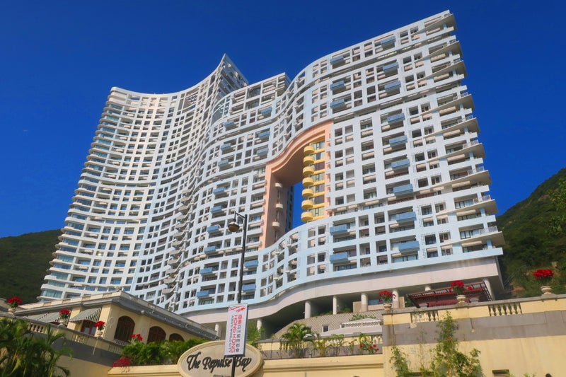 香港4