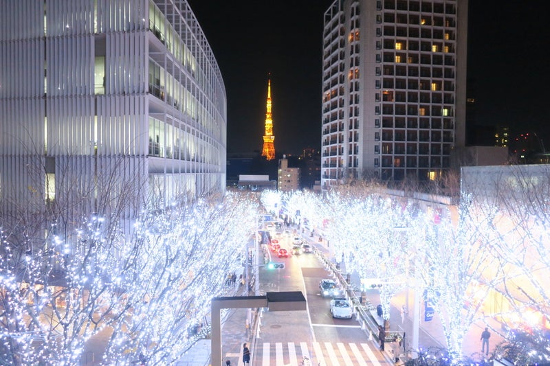 けやき坂1