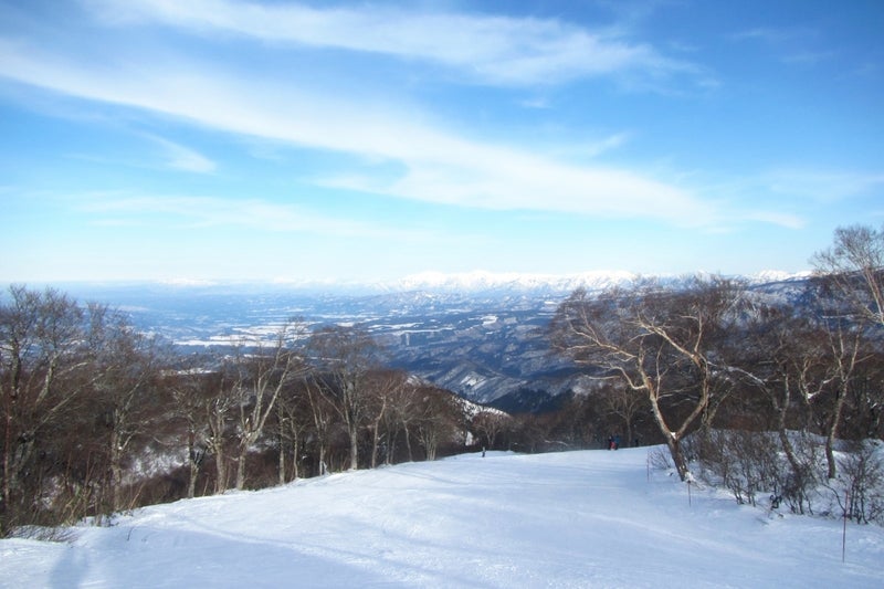 野沢温泉10