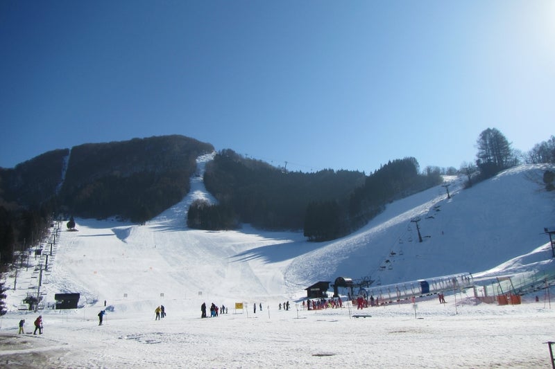 野沢温泉1