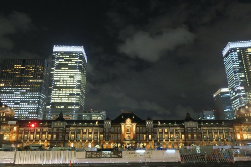 グランクラス1