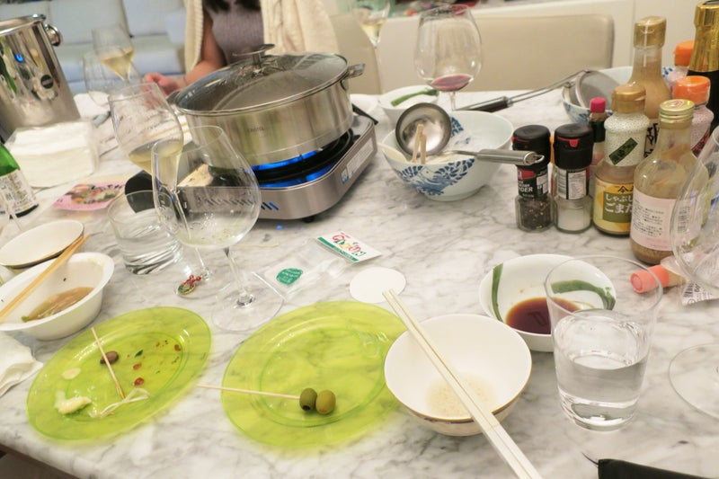 HomeParty4