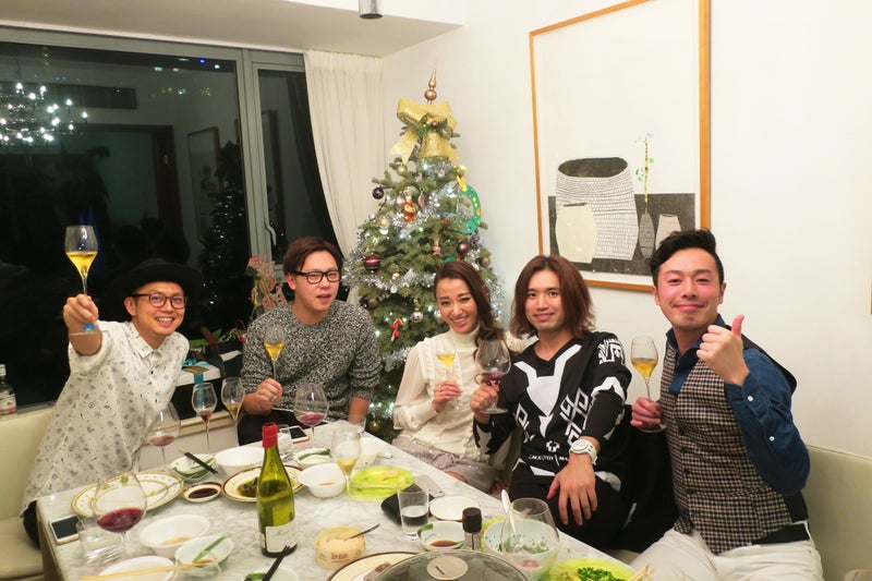 HomeParty5