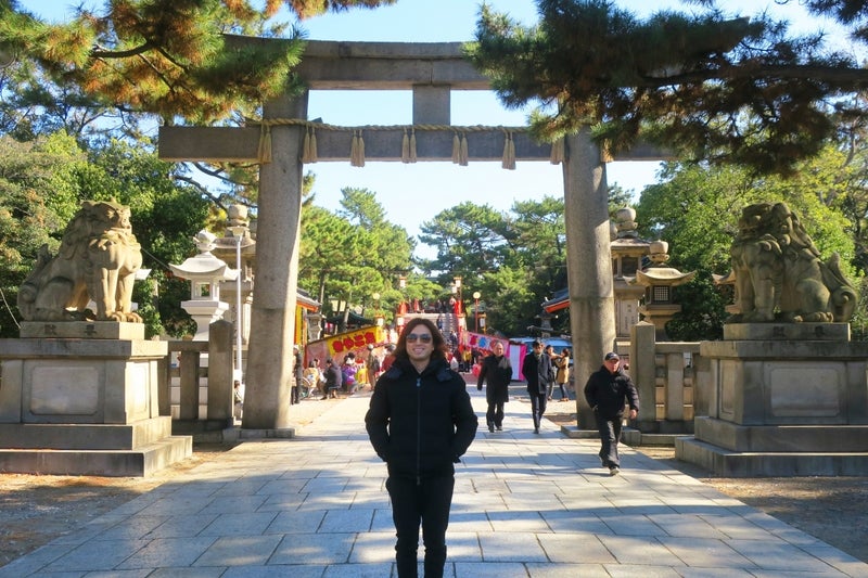 住吉神社1