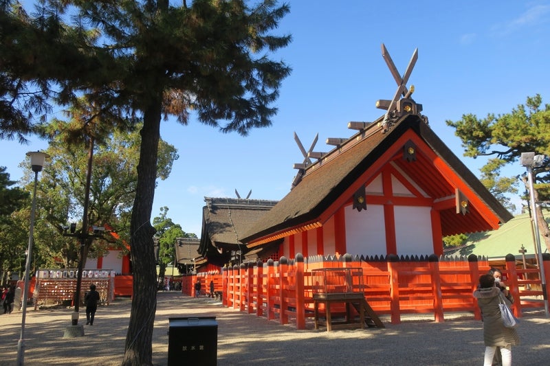 住吉神社5