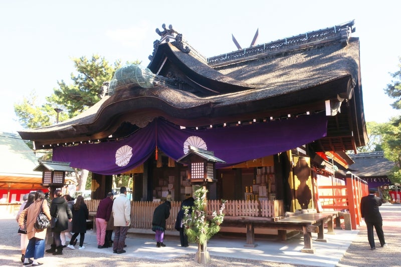 住吉神社4