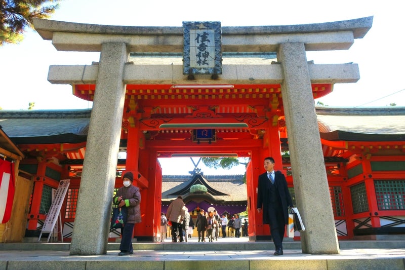 住吉神社3