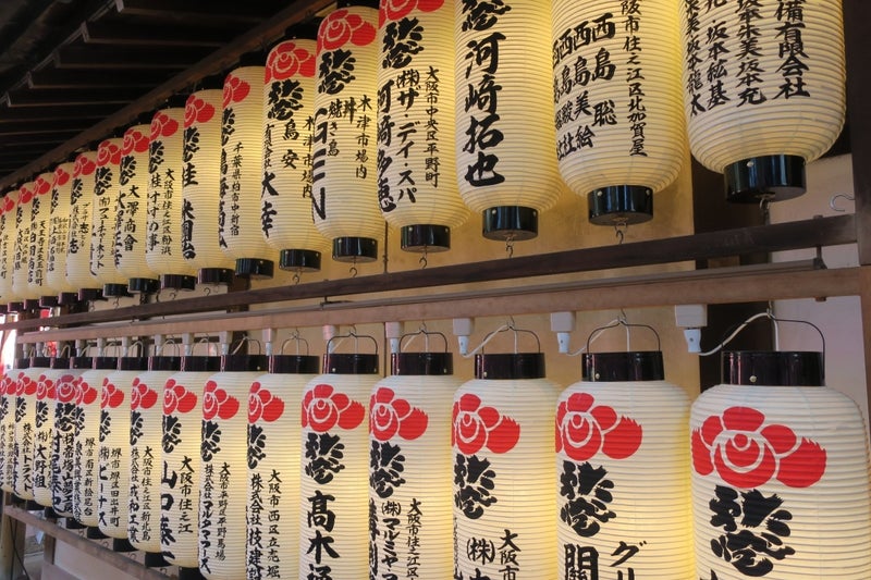 住吉神社8