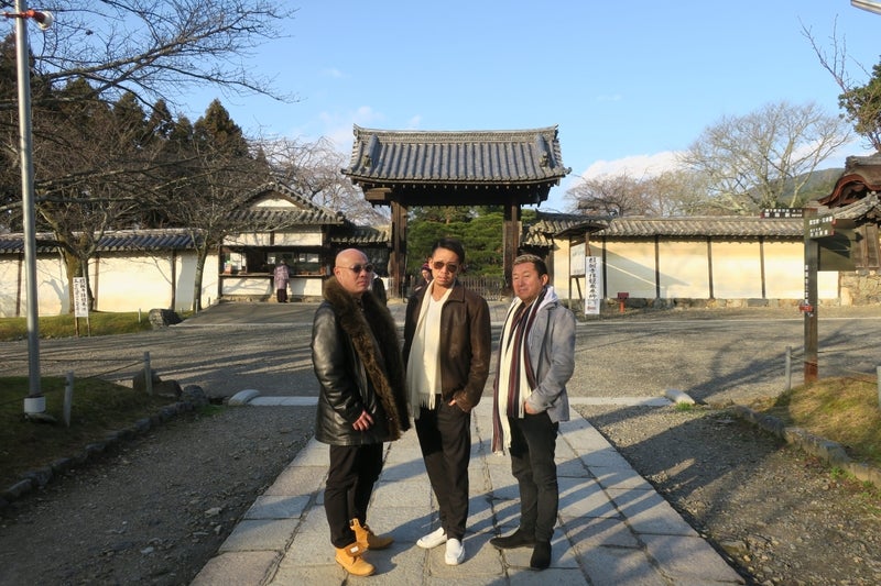 京都3-8