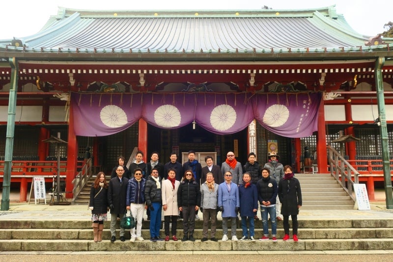 比叡山2