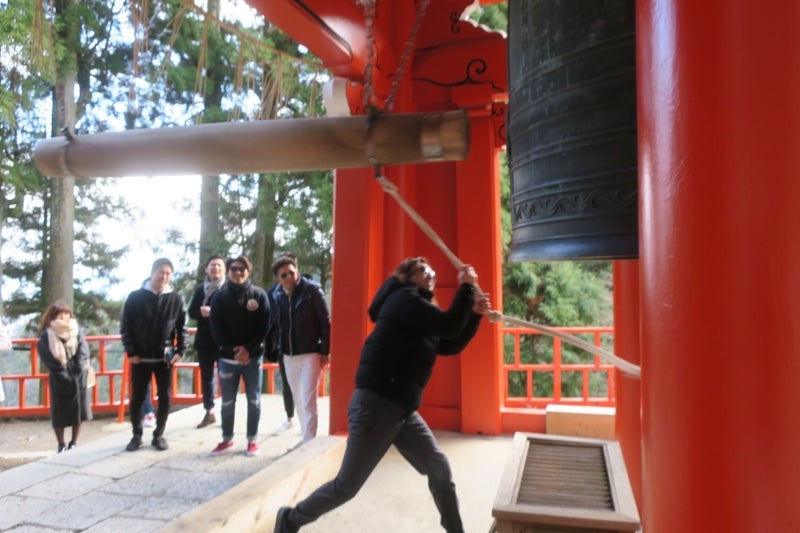 比叡山4