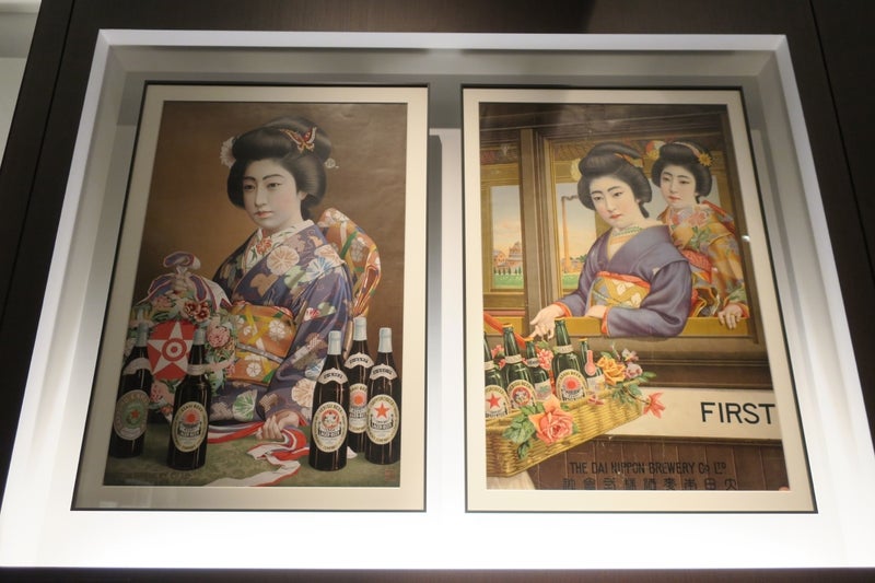エビスビール8
