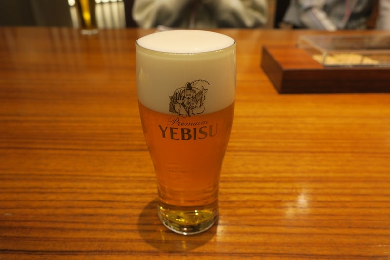 エビスビール10
