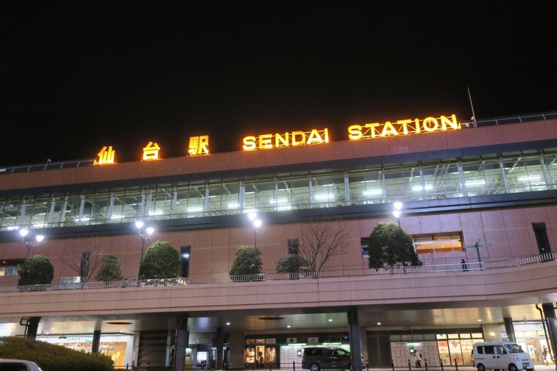 仙台1-2