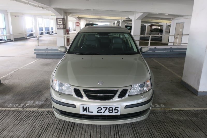 SAAB3