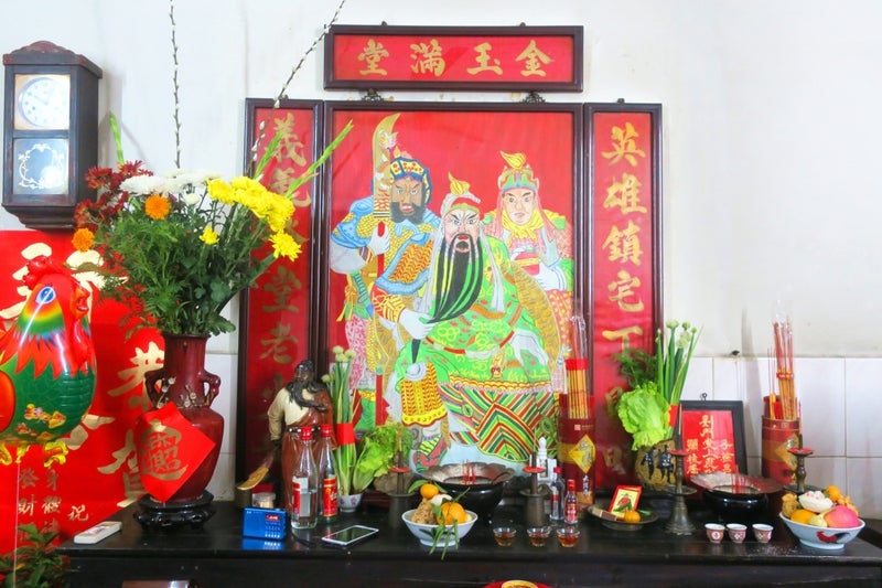 中国旧正月4