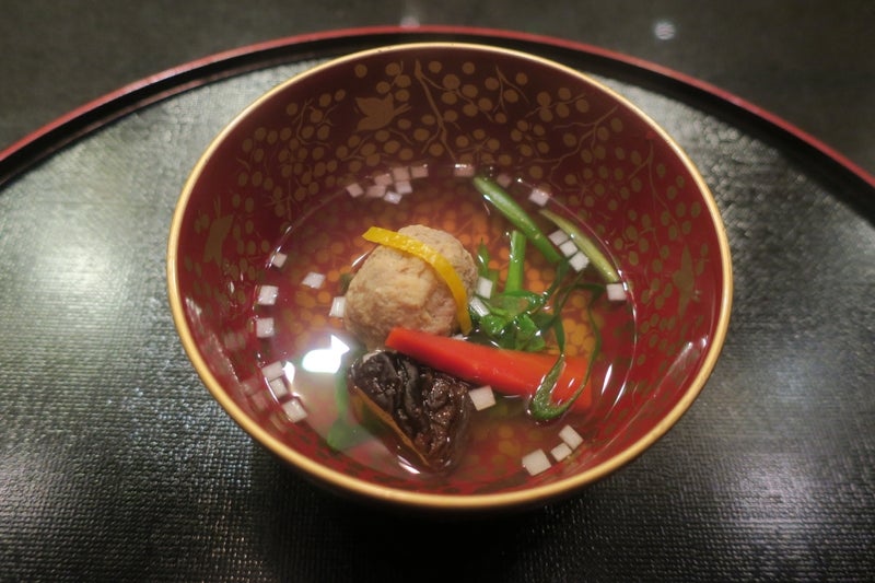 和牛懐石DEN5