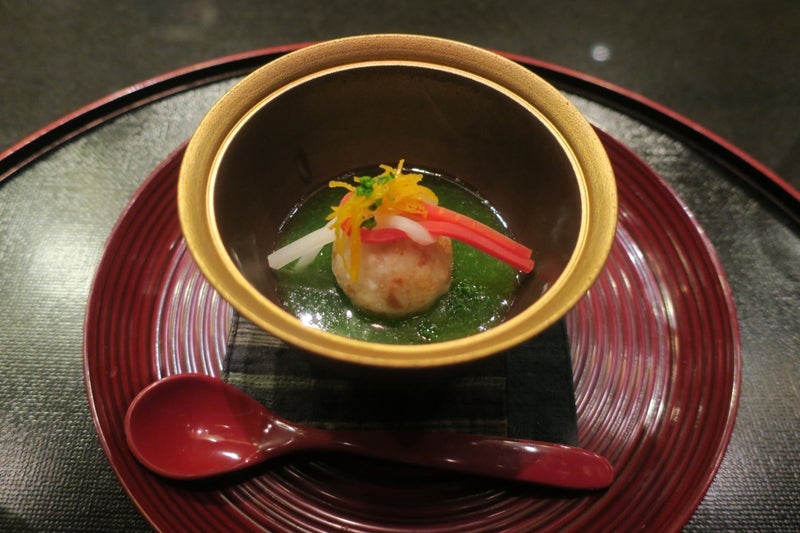 和牛懐石DEN8