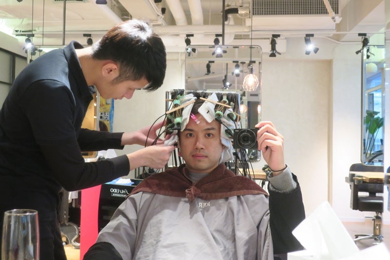 Salon&Drive1