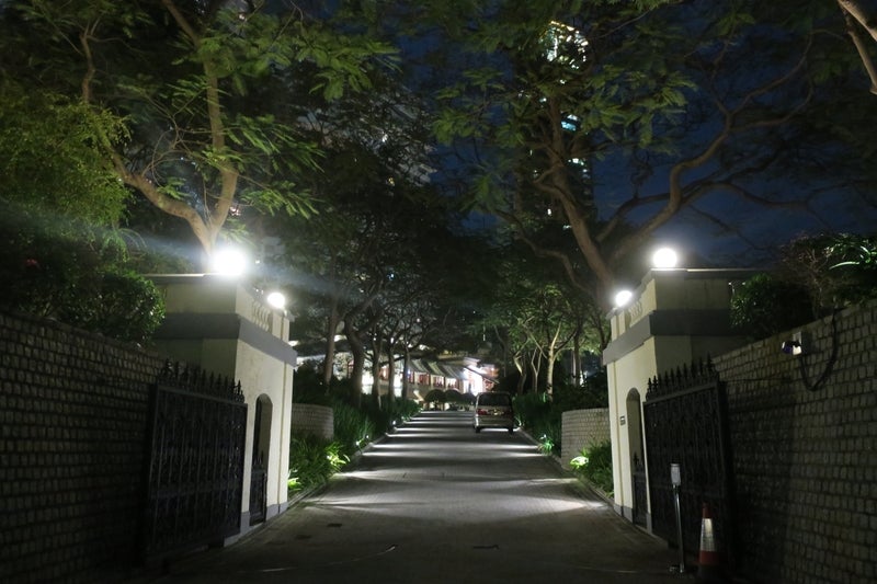 夜のレパルスベイ6