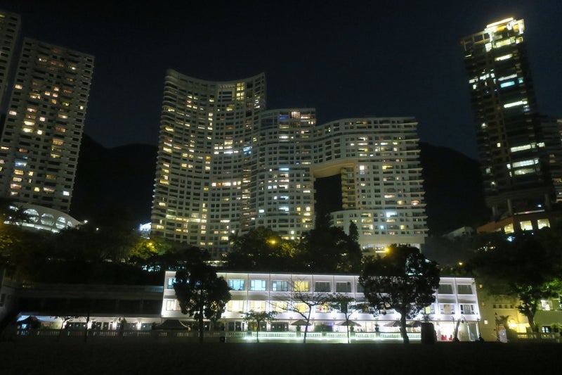 夜のレパルスベイ5