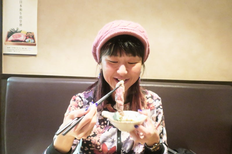 しゃぶしゃぶ6