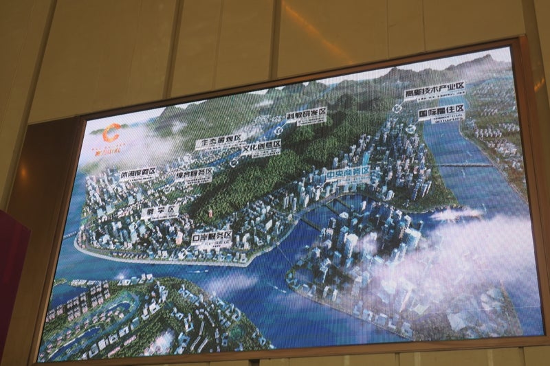 横琴23