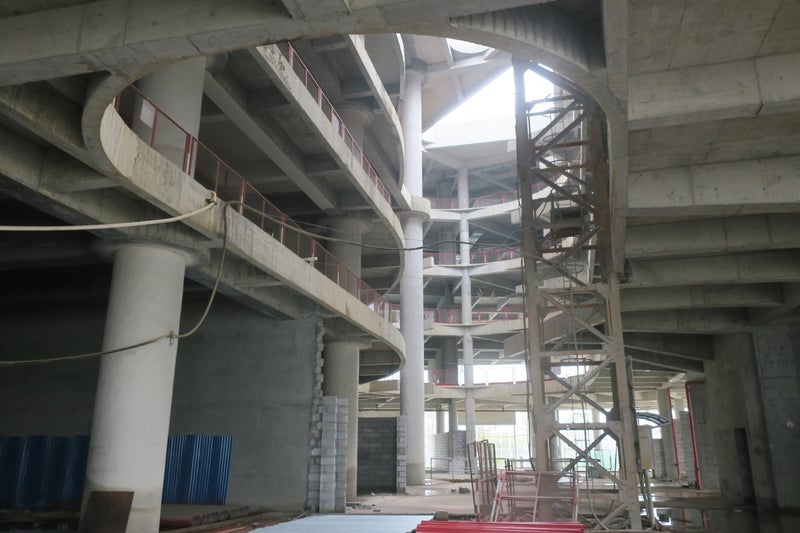 横琴32