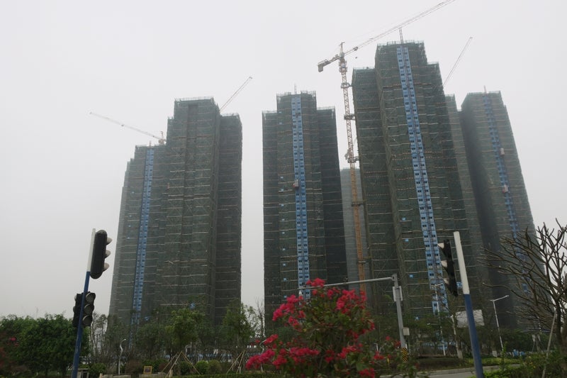 横琴17